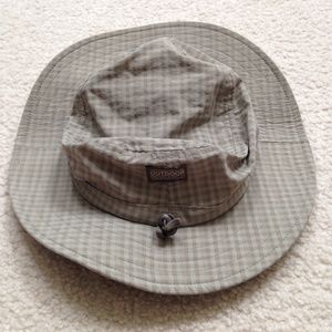 Boys Outdoor Research Sun Hat